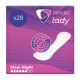 DryLife Lady Discreet Pads - Packs of 28/56 pads